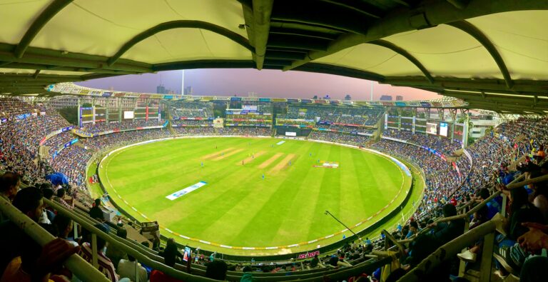 The Role of IPL in Promoting Cricketing Grassroots Development