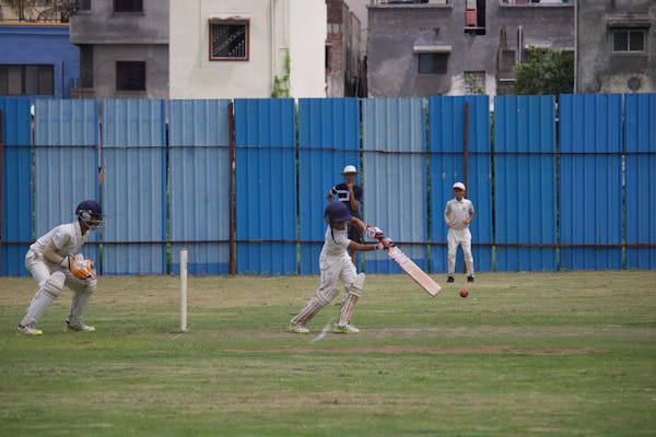 Investigating the Impact of Climate Change on Cricket Pitch Preparation and Maintenance