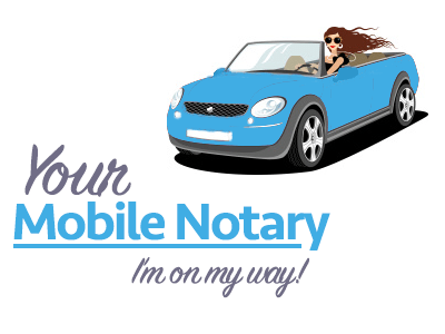 Streamlining Signatures: The Convenience of Notary Mobile Services