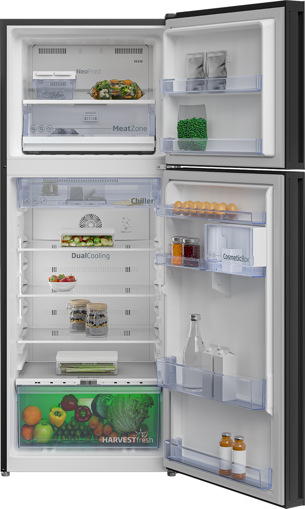 Beko Fridge