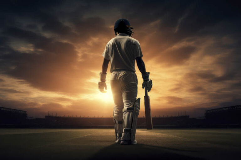 Online Cricket ID: Secure and Fast Registration