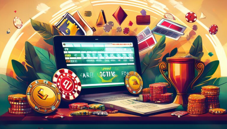 Radhe Exchange: The Trusted Online Casino and Betting Platform