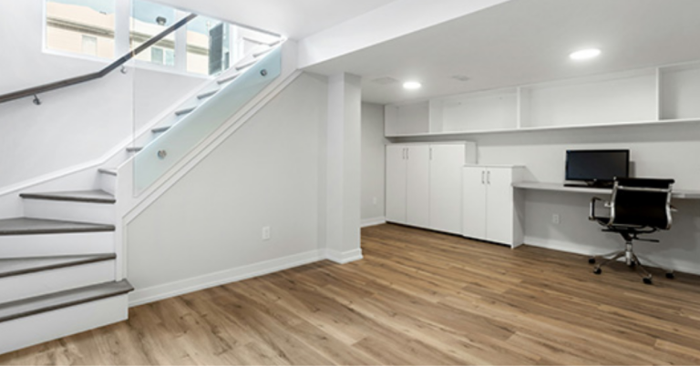 Transform Your Space: Expert Ottawa Basement Renovation Tips