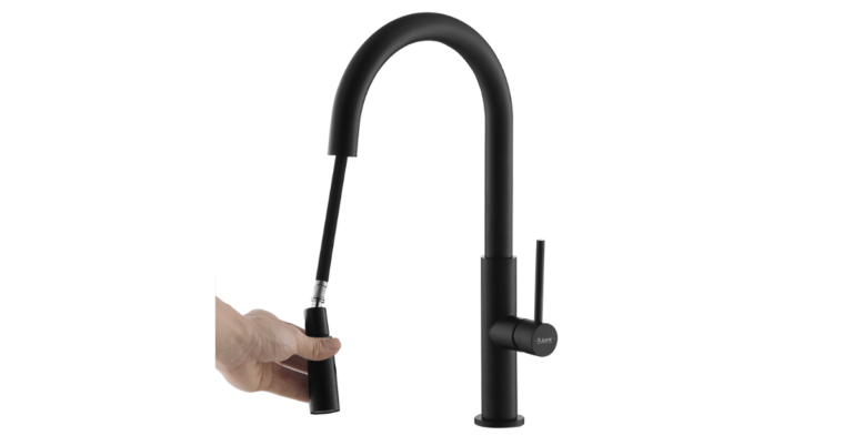 Best Kitchen Sink Tap Singapore: A Perfect Blend of Functionality and Style