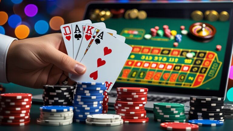 Dubaiexch247: The Rising Star in Online Gambling and Sports Betting