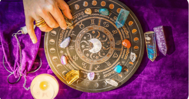 Future Astrology and Past Life Karma Connection