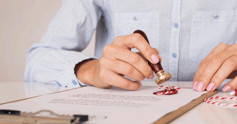 Mobile Notary Manistee County Michigan MI – Fast, Reliable & Convenient Services at Your Doorstep