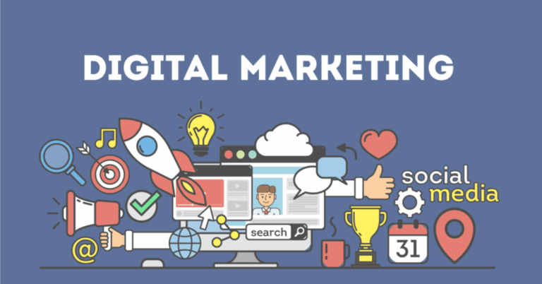 Digital Agency Singapore: How to Choose the Right Partner for Your Business Growth