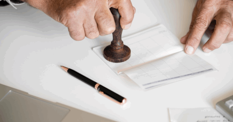 Hire a Reliable Process Server in Wewoka Oklahoma OK