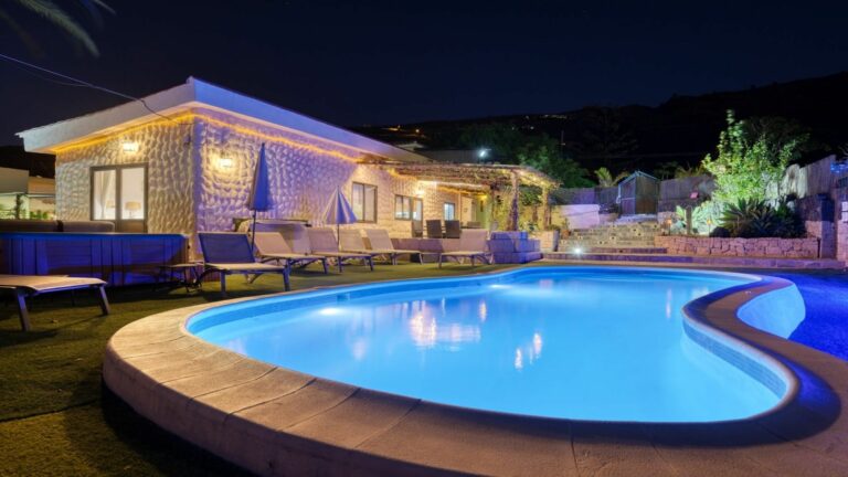 Exploring the Best Apartments for Rent in Tenerife: Your Guide to Island Living