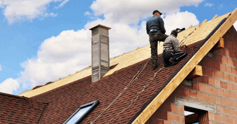 Choosing the Best Roofing Services: A Deep Dive into Westchester Roofers