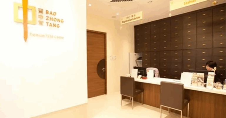 Exploring the Role of TCM Singapore in Modern Wellness