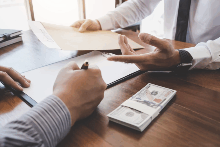 Understanding Money Lender Services in Singapore: A Complete Guide
