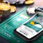 Win Big with Live Betting & Casino Games on Laserbets