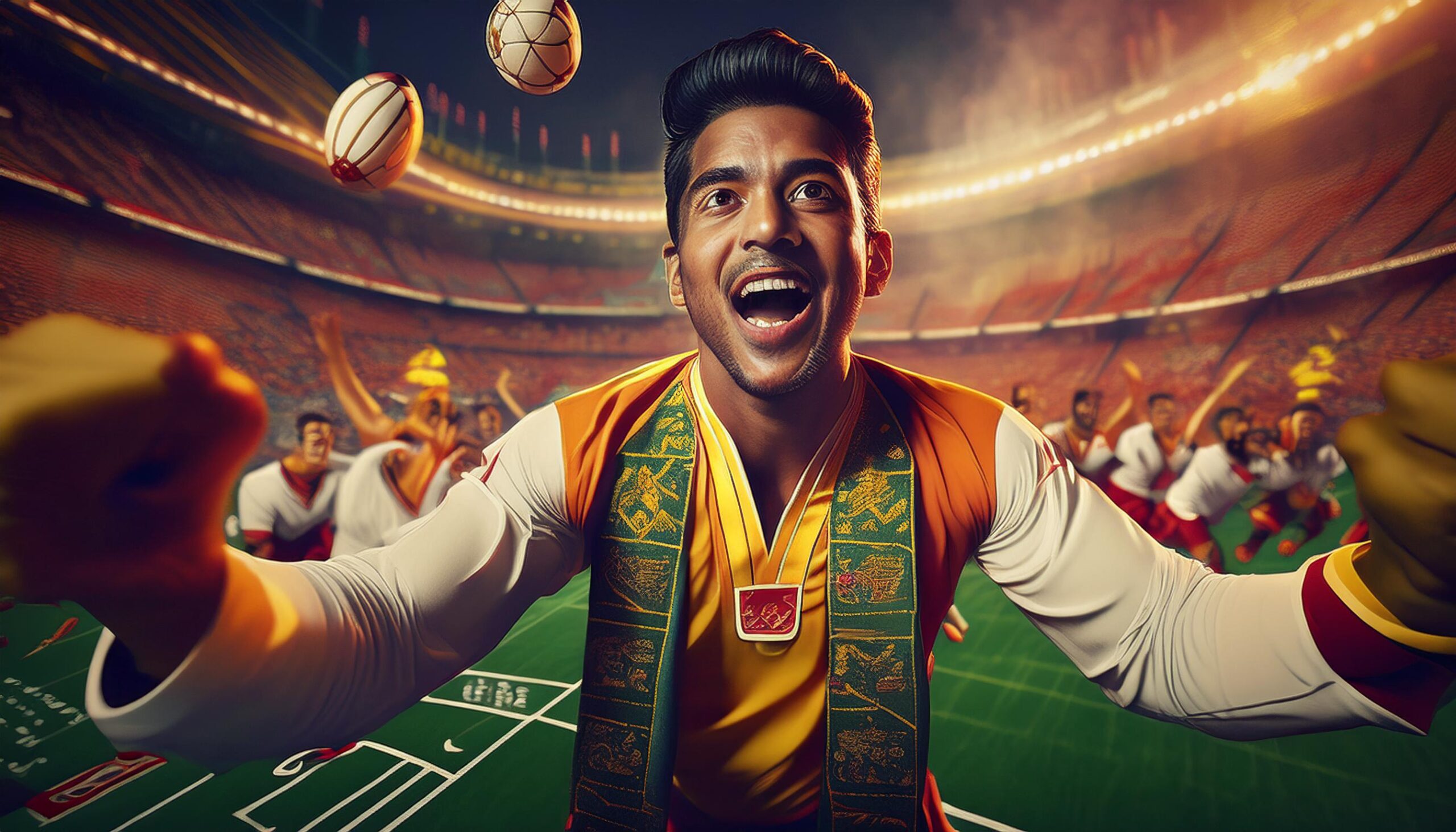 Cricbet99 Reddy Anna – Online Cricket Betting Platform in India