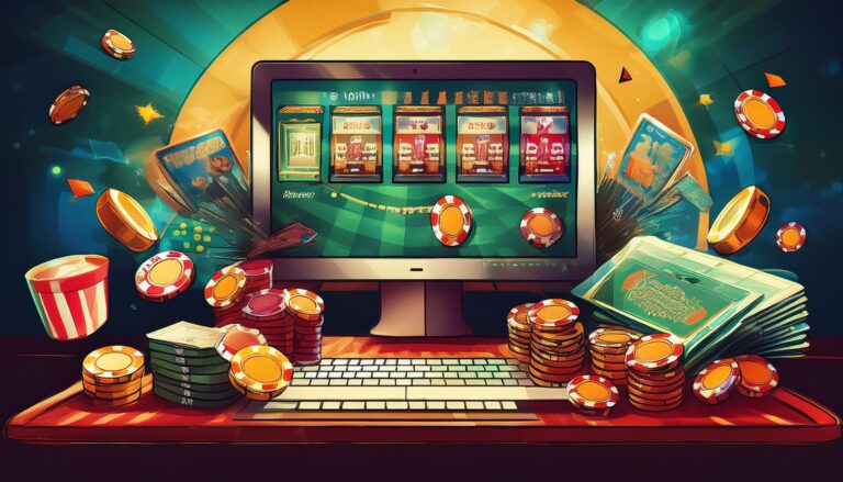 Khelo24: Transforming Online Gaming and Betting in India – An In‑Depth Look