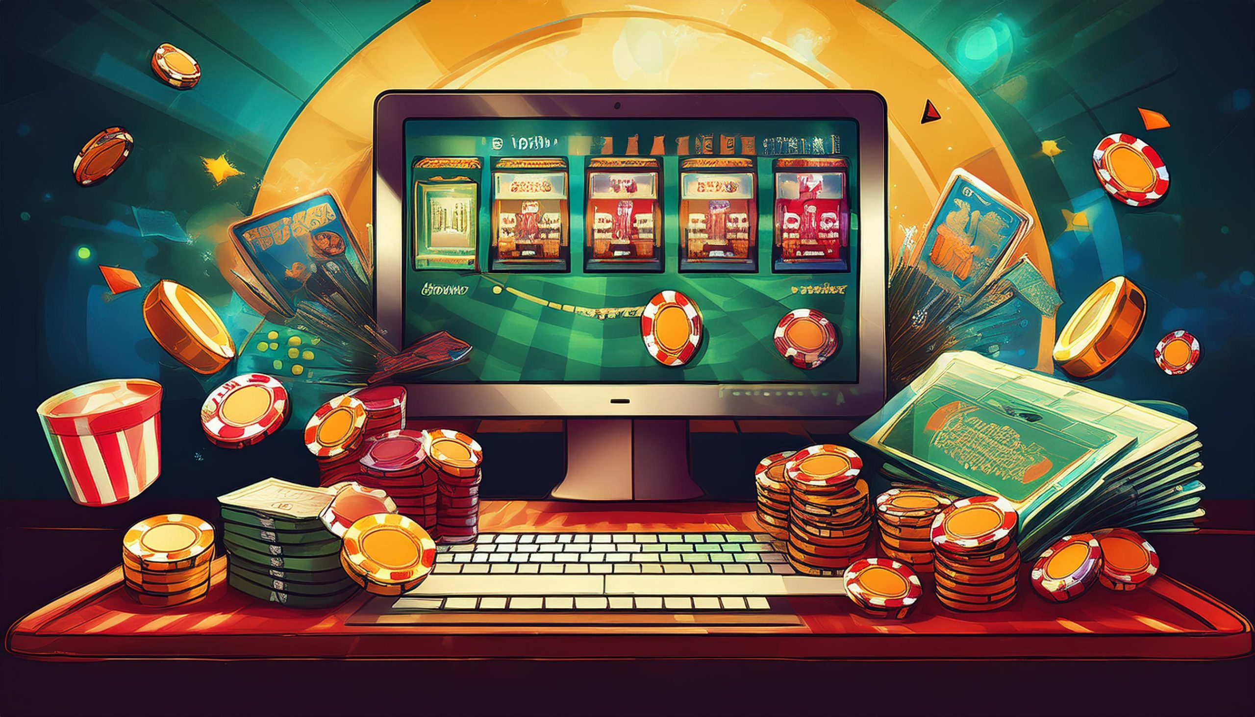 Khelo24: Transforming Online Gaming and Betting in India – An In‑Depth Look